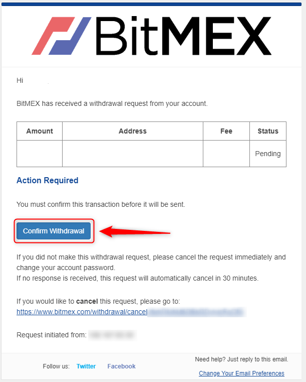 ビットメックス Bitmex の使い方 初心者向けにfx取引とレバレッジ設定の方法を解説 海外投資エージェント