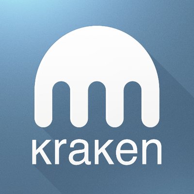 「Kraken(クラーケン)」の画像検索結果