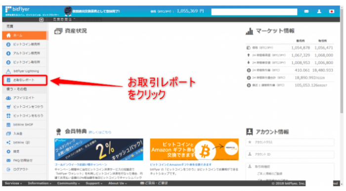gtaxの使い方