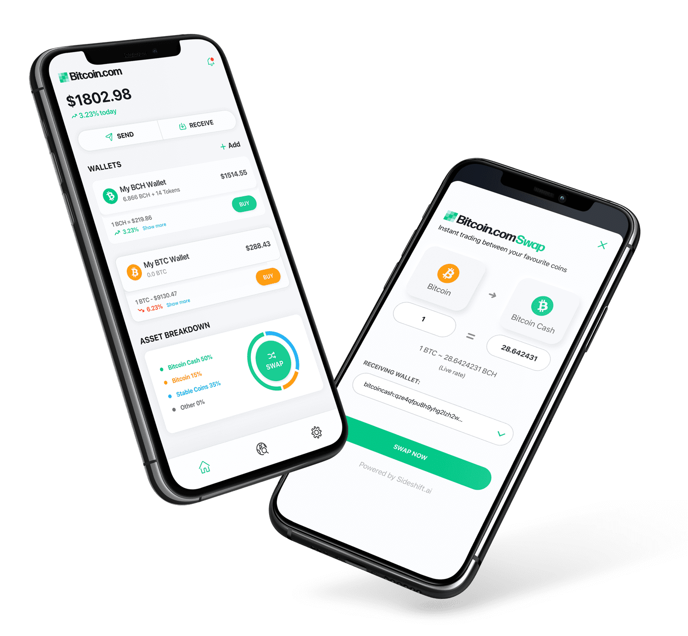 ビットコインの送金方法は？取引所とウォレット別に解説！ – CoinPartner(コインパートナー)