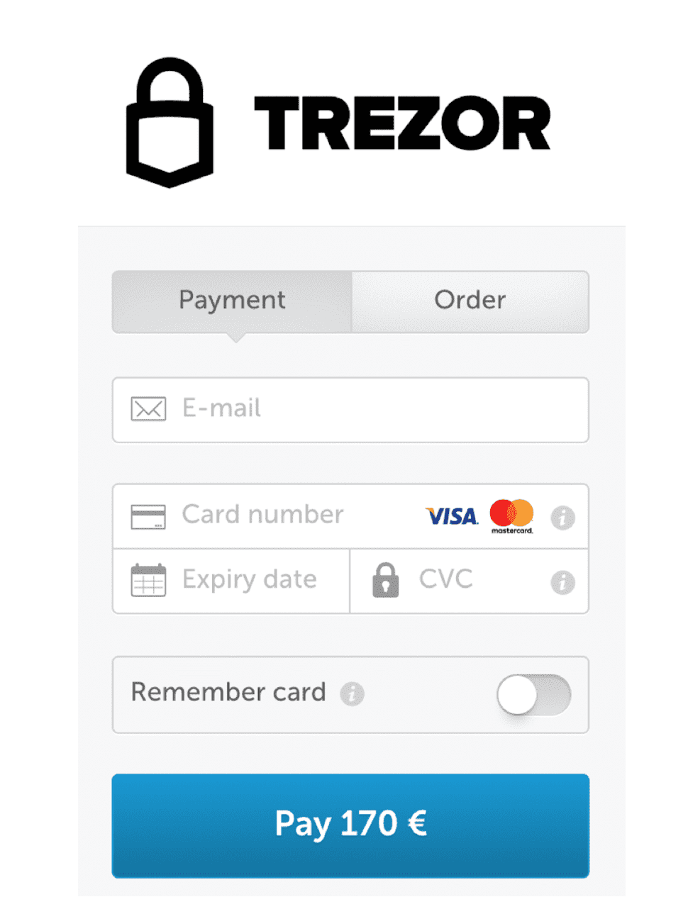 Trezor トレザー 使い方 メリットや安全な公式での購入方法まで徹底解説 Coinpartner コインパートナー