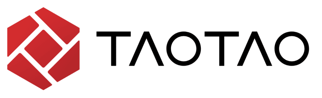 taotaoロゴ