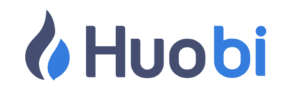huobiロゴ