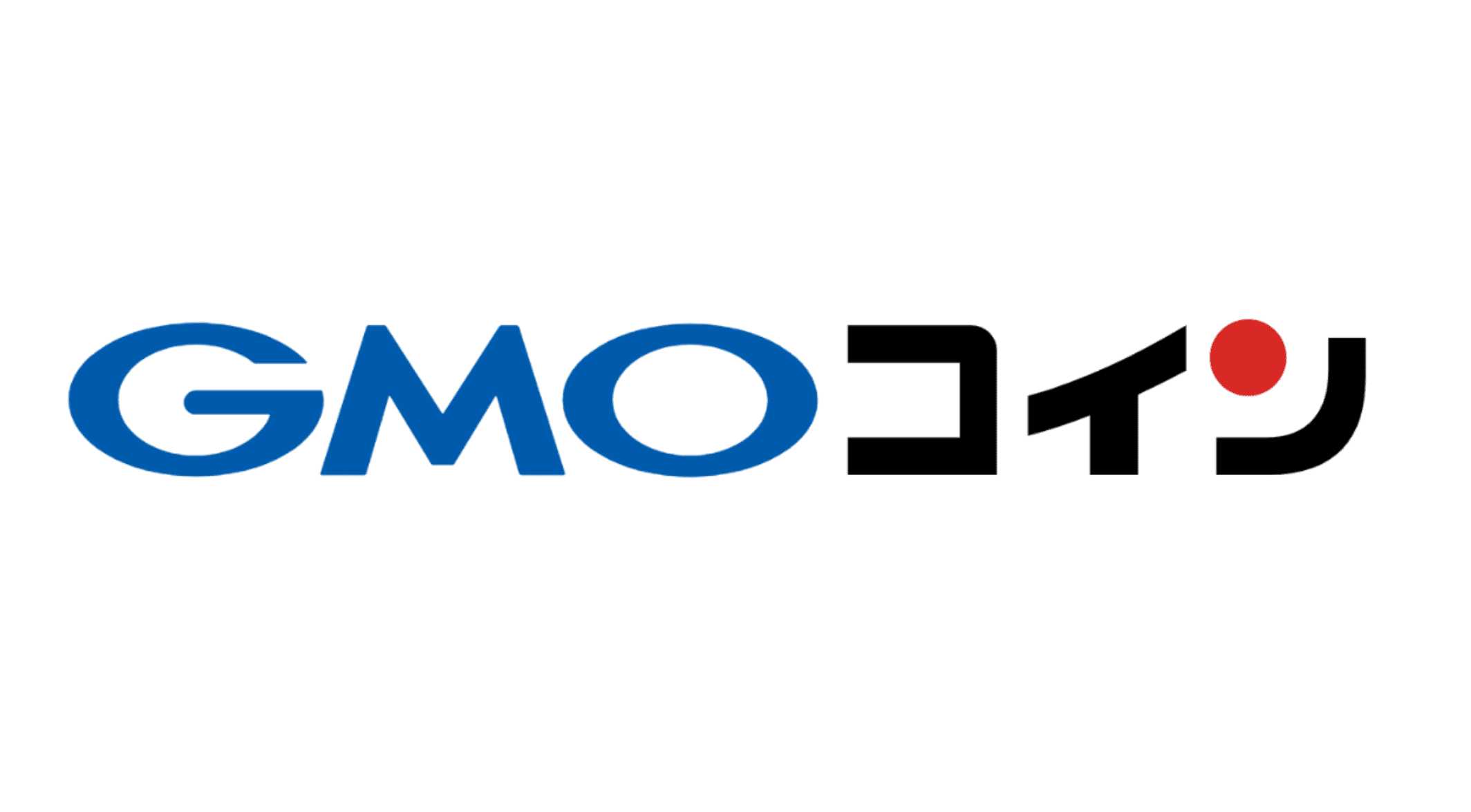 gmoコイン