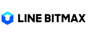 LINE BITMAXのバナー