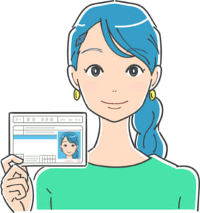 コインチェック　登録