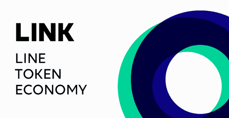 Lineの暗号資産 仮想通貨 リンク Link Ln の特徴を徹底解説 最新の価格分析からみた今後の将来性も解説しています Coinpartner コインパートナー