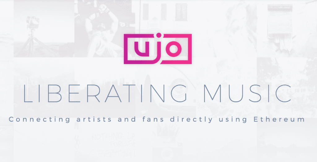 Ujo music　image
