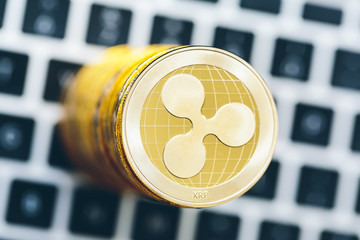 「リップル(XRP)価格は10ドルに到達するのか？」数値から ...