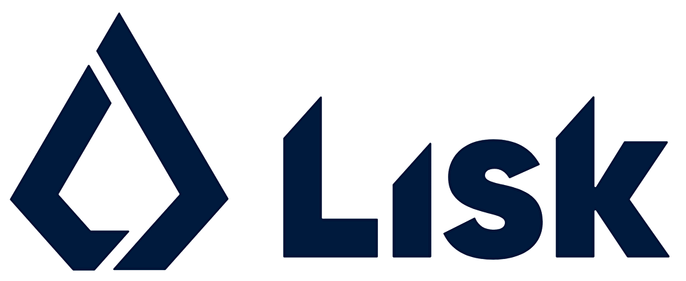 リスク(lisk) logo