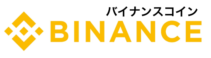 BNB(バイナンスコイン)のロゴ