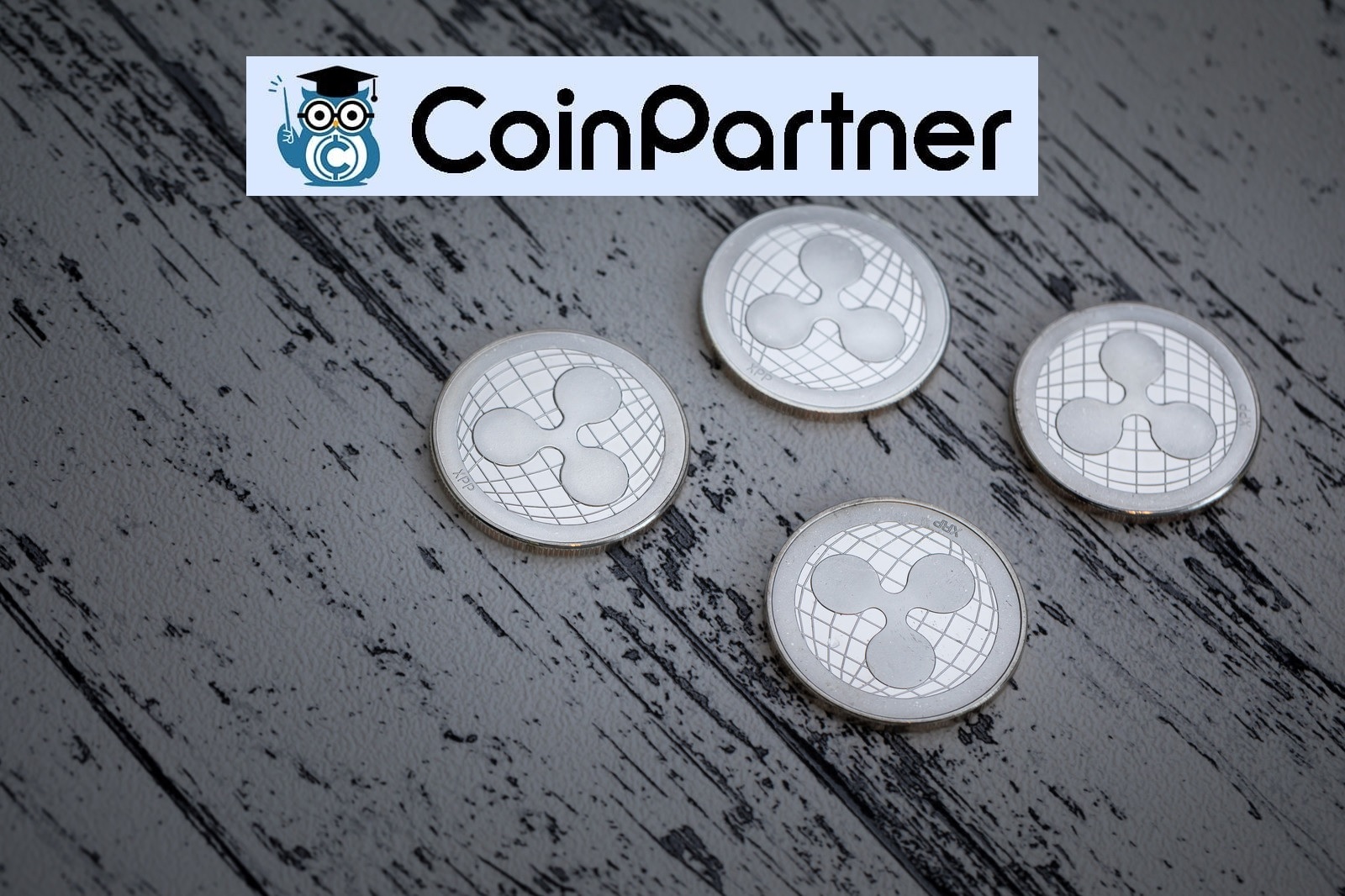Ripple社ceoとリップルコミュニティは銀行の仮想通貨保有を支持 リップルへの恩恵も Coinpartner コインパートナー