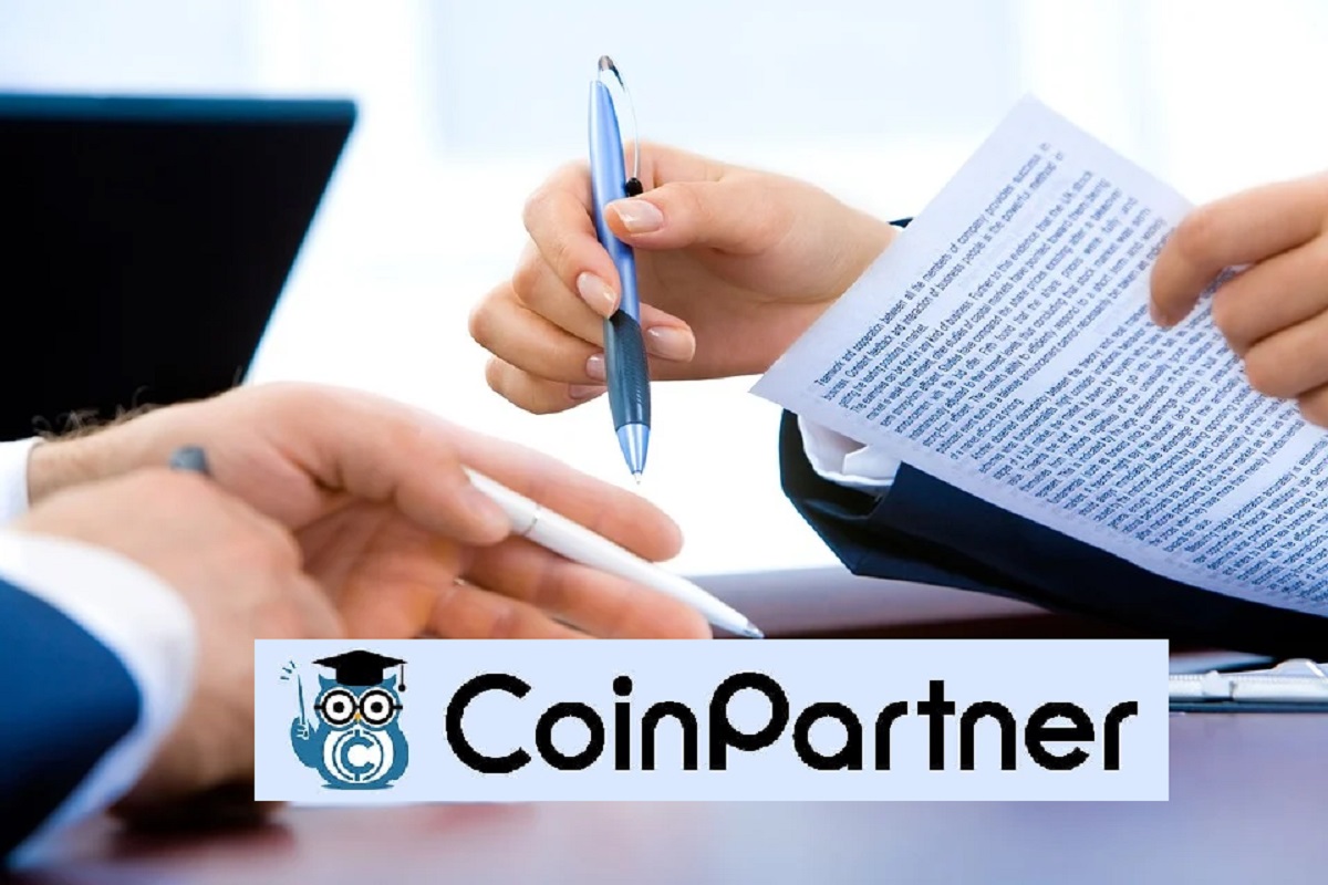 リブラ – CoinPartner(コインパートナー)