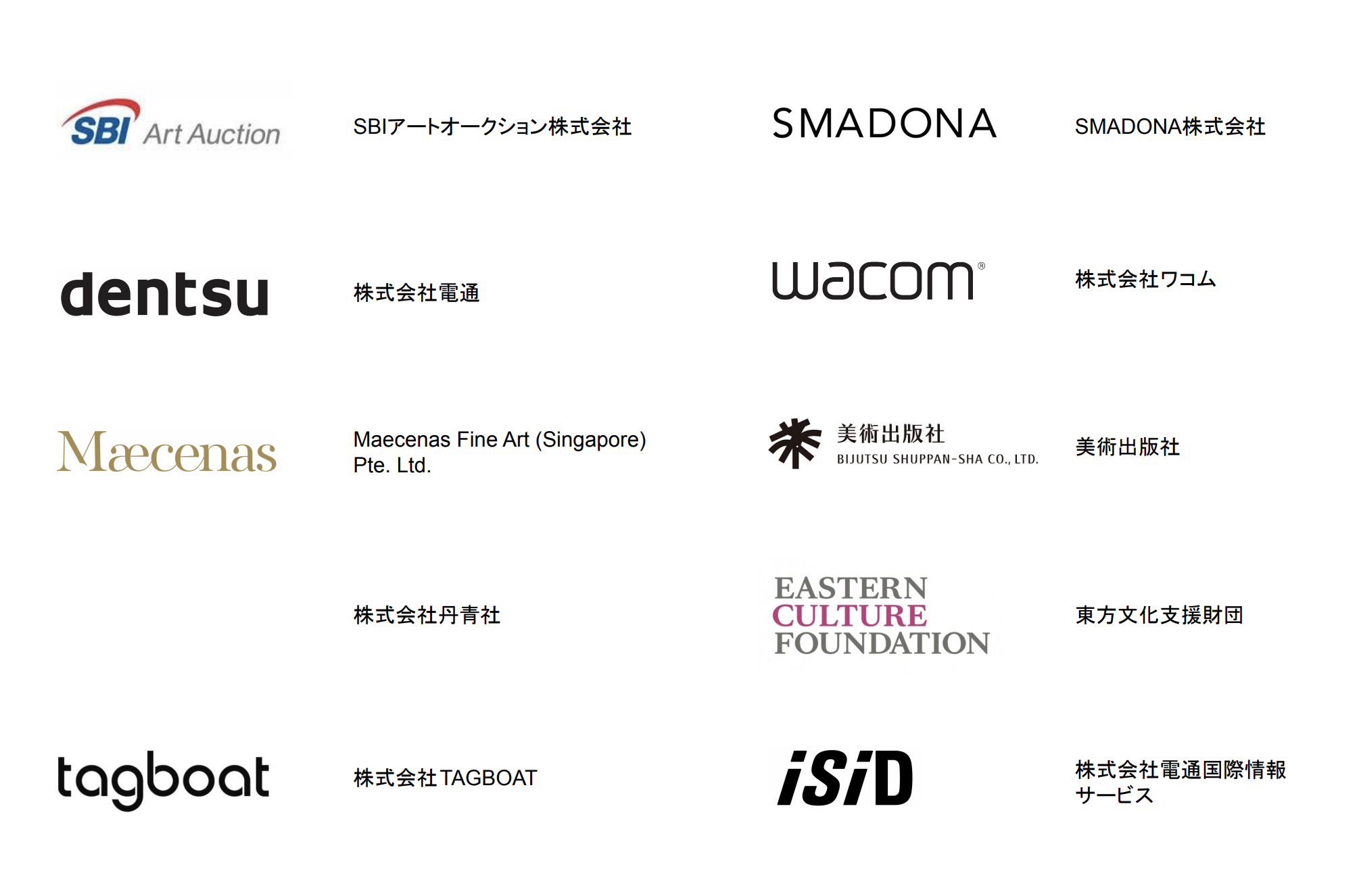 ブロックチェーン✖︎アートで社会をもっと豊かに｜注目のブロックチェーンスタートアップ企業スタートバーン株式会社を詳しくご紹介！ –  CoinPartner(コインパートナー)