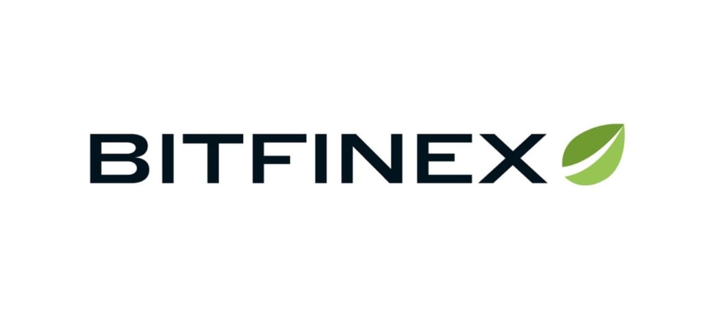 bitfinexのロゴ