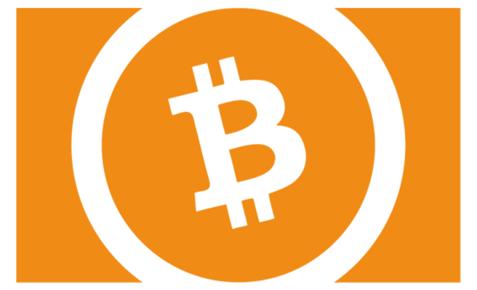 ビットコインキャッシュ(BCH) ロゴ