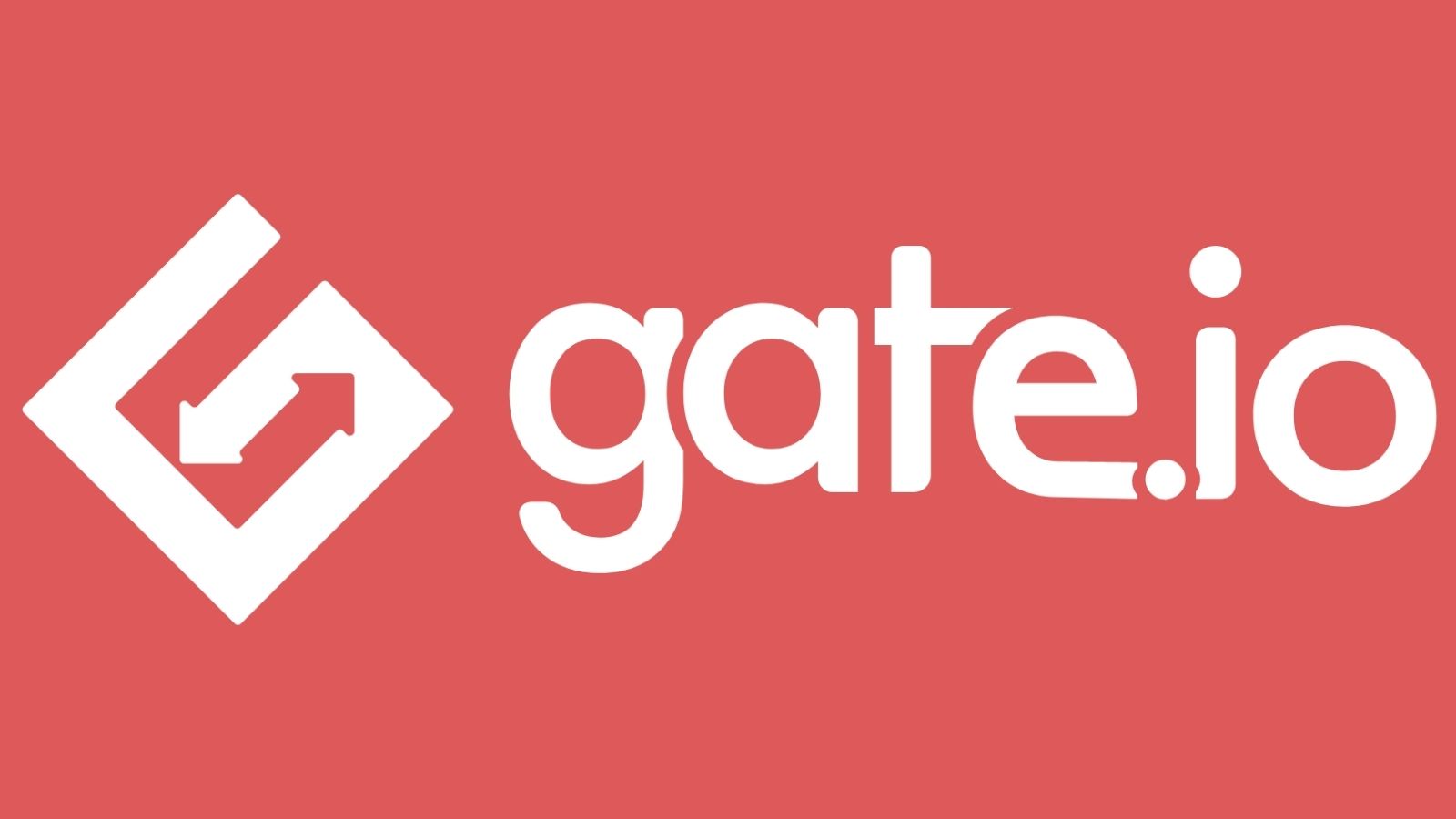 gate.ioのロゴ画像