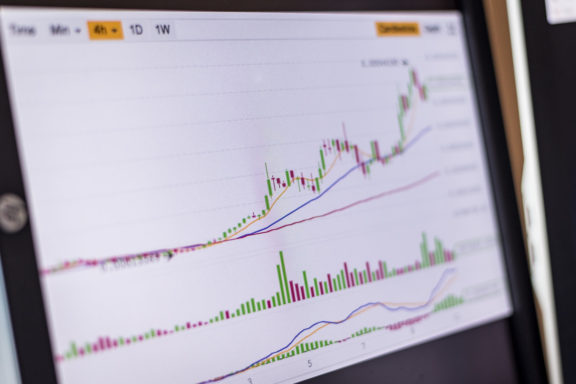 ビットコインは ドージコインは25 上昇 高まるイーロン マスク砲の影響力 Coinpartner コインパートナー