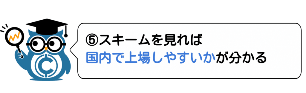将来性のあるオススメ仮想通貨の探し方⑤