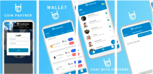 CoinPartner Wallet
