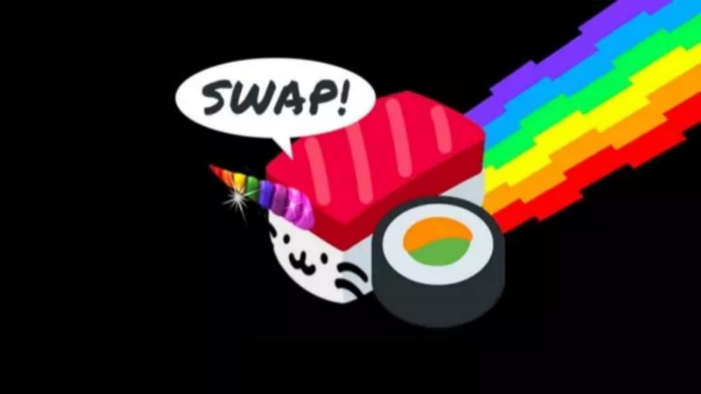 SushiSwap