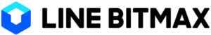 LINE BITMAX logo
