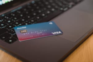 2021年の取引所との提携以来、仮想通貨カードは30億ドルの決済を促進