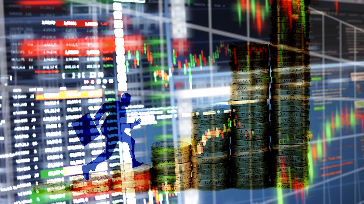 草コイン 仮想通貨alchemy Pay Ach が1週間で59倍の驚異的な上昇を見せる Coinpartner コインパートナー