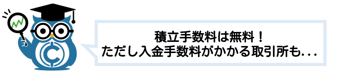 仮想通貨 ビットコイン 積立投資 シミュレーション
