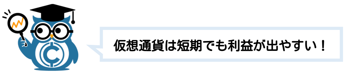 仮想通貨 ビットコイン 積立投資 シミュレーション