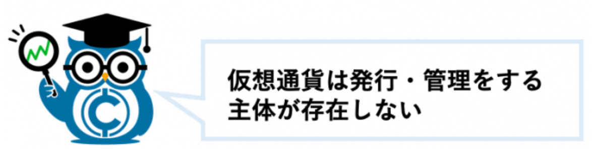 仮想通貨とは ビットコイン 簡単に わかりやすく