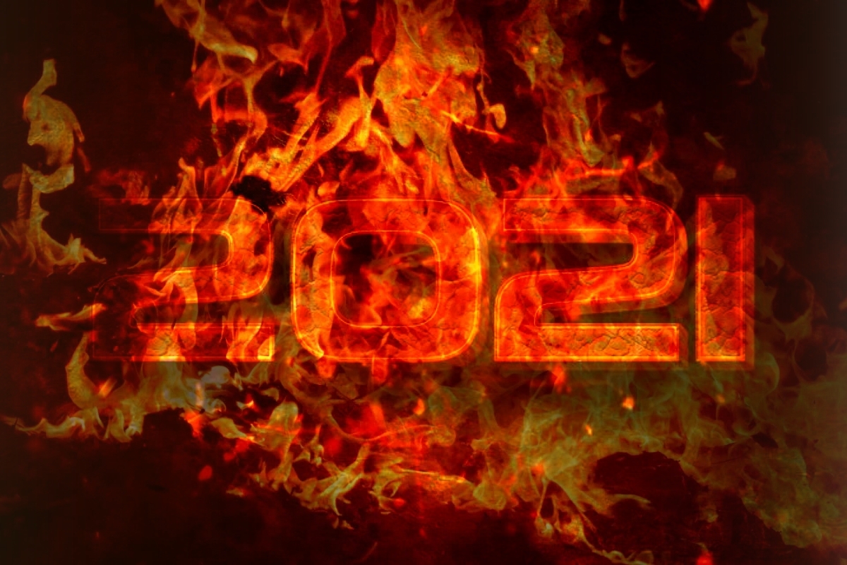 2021年に設置されたビットコインATMが1万台超え｜アジアシェアはわずか0.8% – CoinPartner(コインパートナー)