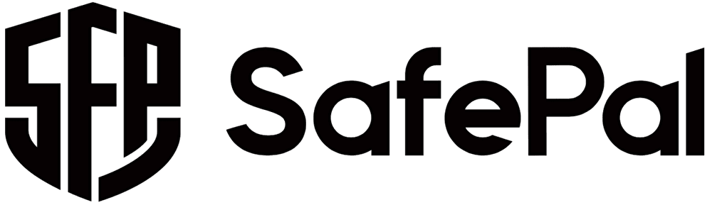 仮想通貨safepal/SFP ロゴ
