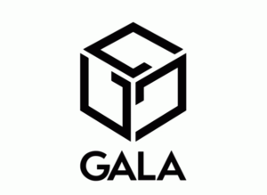 GALAゲームのロゴ画像