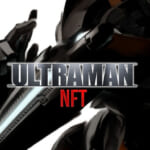 【全世界同時】『ULTRAMAN』メタバース対応NFTゲーム、予約受付中！