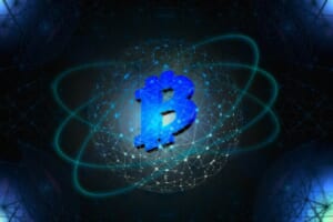 ブラックロック、銀行のアクセスを容易にするためスポットビットコインETFを修正