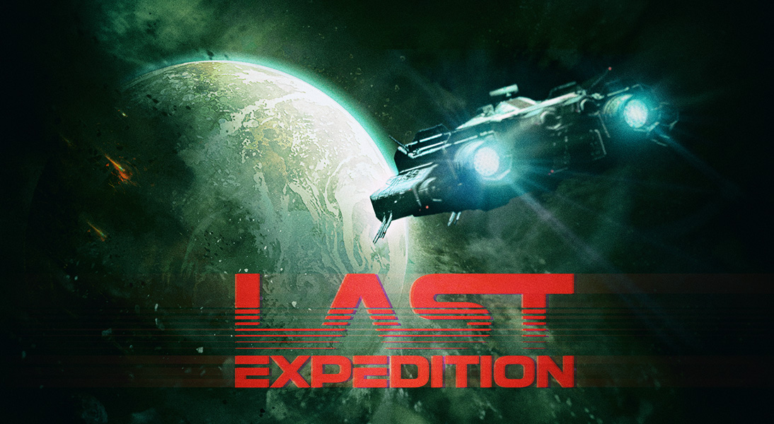 Last Expeditionの画像