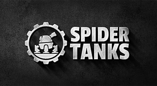 Spider Tanksの画像