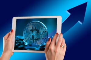 「ビットコイン半減期」の検索数が史上最高を更新