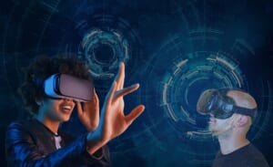 Apple Vision Proの新アプリを予告で仮想通貨Victoria VR (VR)が24％以上急騰