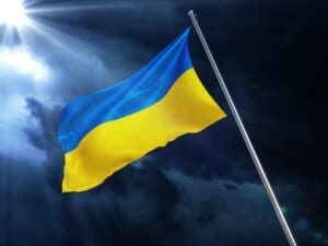 ウクライナの金融監視機関がロシアの仮想通貨取引所の遮断について報告