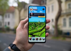 マインクラフト | ゲームにNFTを導入する予定はない