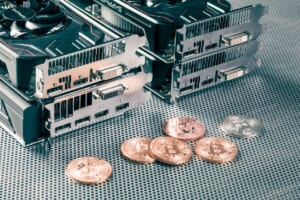 オーディナルズの熱狂の中、ビットコインマイニングの収益が急上昇