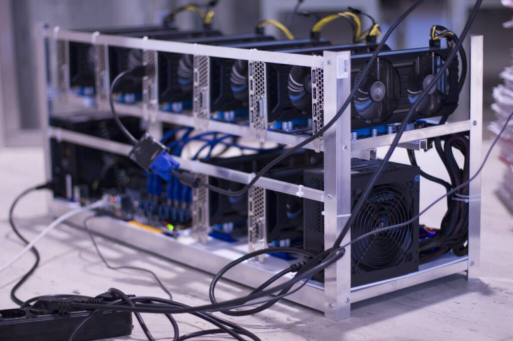 PoW時代の終焉か　仮想通貨時価総額上位50銘柄のうち、PoW型はたった7銘柄