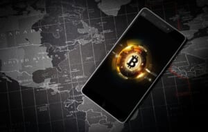 フリマアプリ大手メルカリ、6月からビットコイン決済を可能に