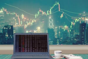CFX、CANTO、CCDなどの仮想通貨がわずか7日間で100％以上の上昇を記録