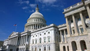 米上院議員クルーズ氏、国会議事堂内で仮想通貨決済を可能にする法案を提出