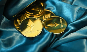 イーサリアムの価値が上昇するにつれてイーサリアムのガス代が急上昇している