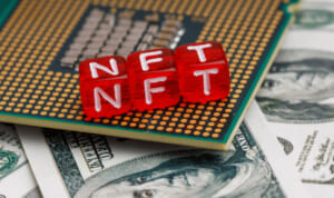 NFTの売上は2022年に1億100万を突破 | DappRadarレポート