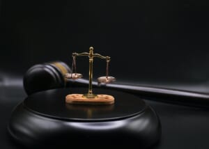 米国の仮想通貨関連の訴訟件数、2022年が過去5年間で最高を記録＝調査